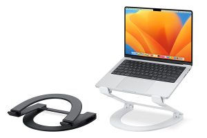 Twelve South Curve Flex Stand for MacBook apple store