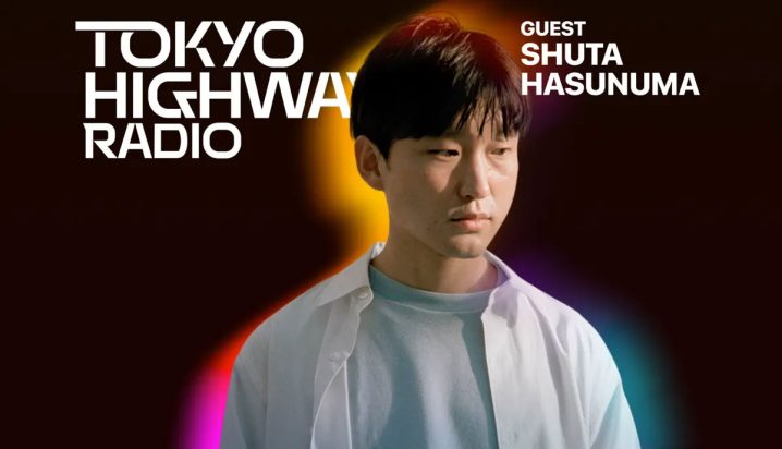Tokyo Highway Radio with Mino ゲスト：蓮沼執太