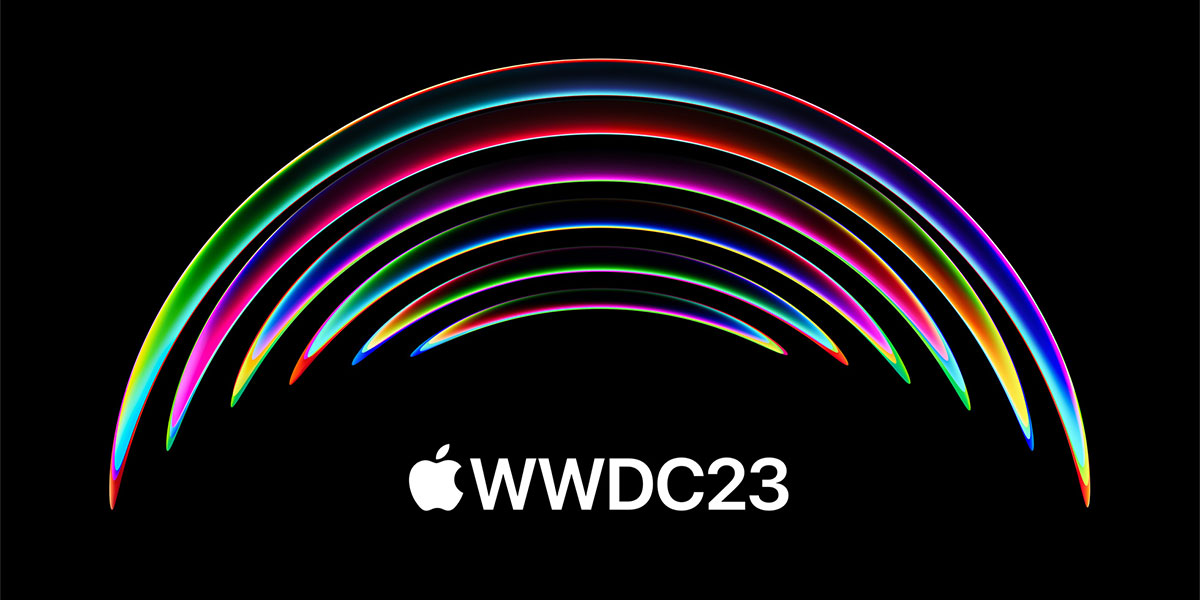 Apple WWDC23