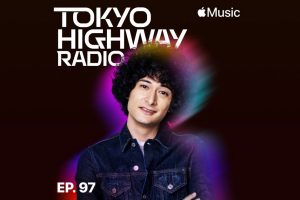 Tokyo Highway Radio with Mino 特集：8ビットサウンド