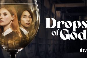 神の雫/Drops of God