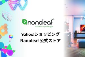 Nanoleaf公式ストアYahoo!ショッピング店