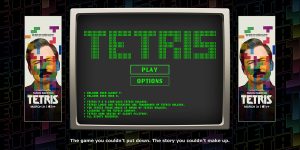 TETRIS E60