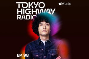 Tokyo Highway Radio with Mino 特集：ドライブ