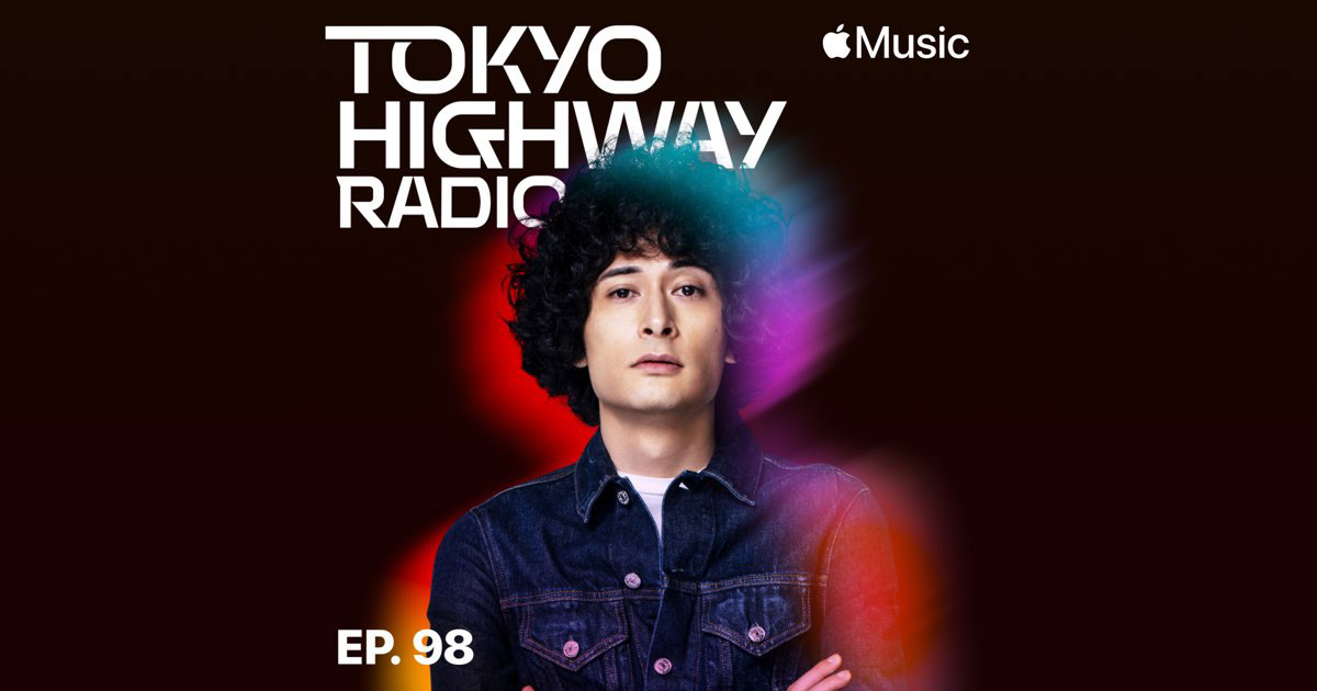 Tokyo Highway Radio with Mino 特集：ドライブ