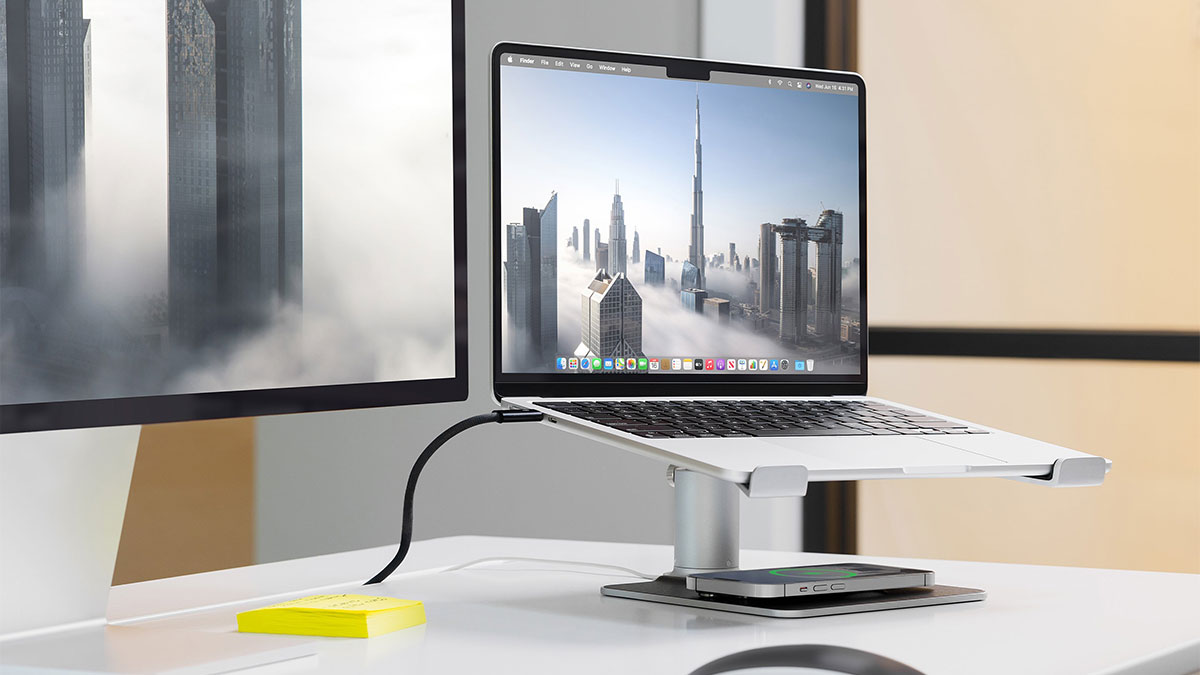 Twelve South HiRise Pro for MacBook