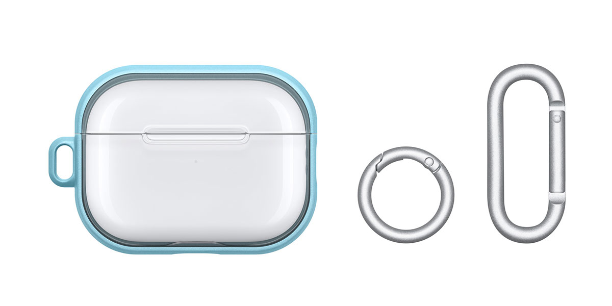 Otterbox Lumen Series Case for AirPods Pro（第2世代）