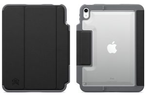 STM Dux Duo Plus for iPad（第10世代）