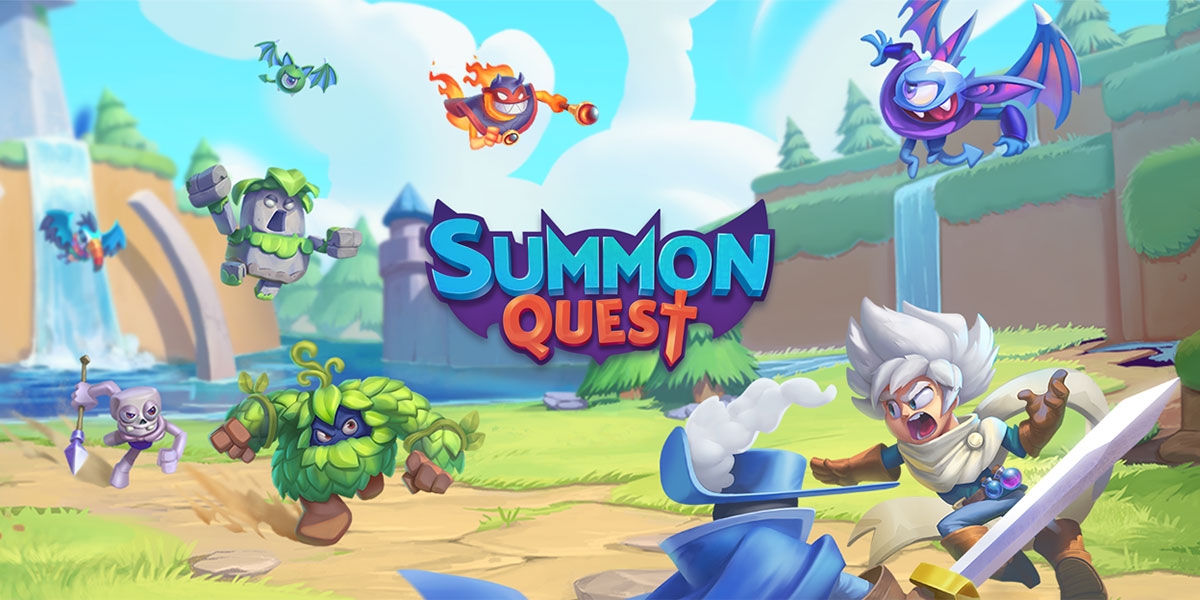 Summon Quest