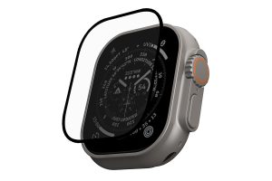 UAG Apple Watch 49mm用スクリーンシールドプラス