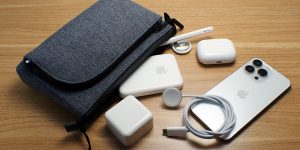 Incase Facet Accessory Organizer