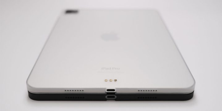 THE FROST AIR for iPad Pro（11インチ 第4世代）