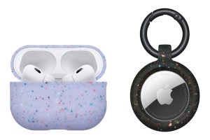 AirPods Pro（第2世代）用とAirTag用のOtterBox Core Series Case