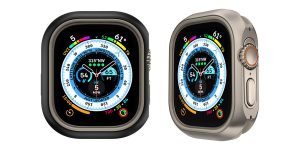 MagEasy Odyssey (matte) for Apple Watch Ultra