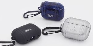ZERO HALLIBURTON AirPods Pro Case