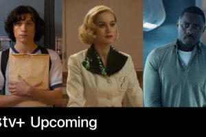 Upcoming Series and Films | Apple TV+