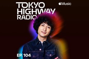 Tokyo Highway Radio with Mino 特集：ライブバージョン