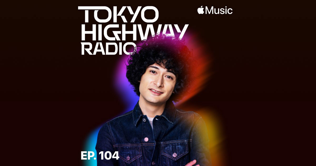 Tokyo Highway Radio with Mino 特集：ライブバージョン