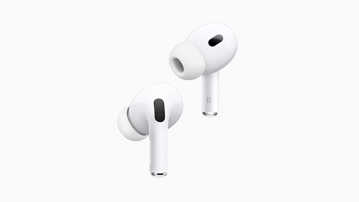 AirPods Pro