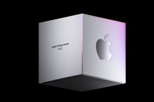Apple Design Award 2023