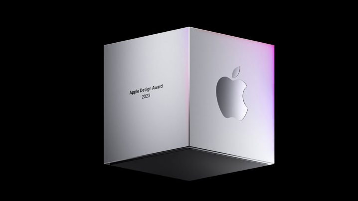 Apple Design Award 2023