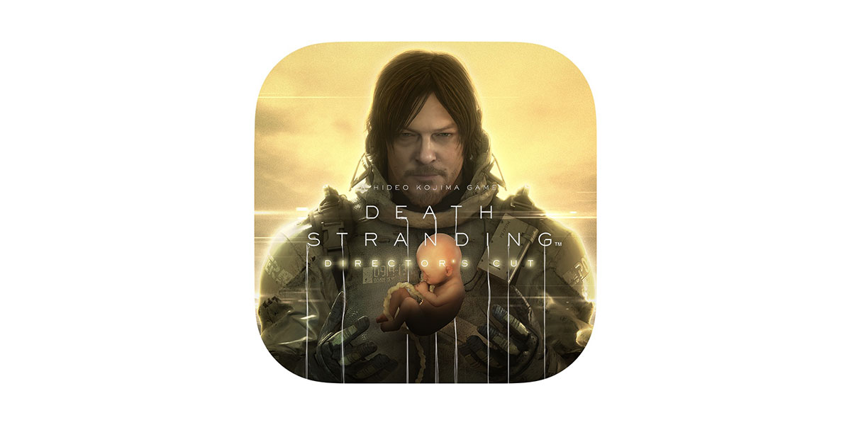 Death Stranding Directors Cut