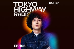 Tokyo Highway Radio with Mino 特集：日本のロック