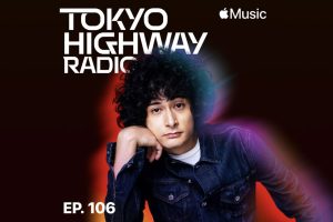 Tokyo Highway Radio with Mino 特集：細野晴臣の影響