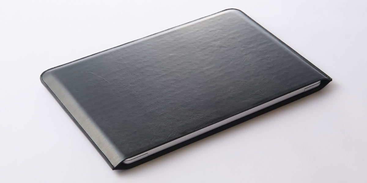 Simplism BookSleeve 薄型スリーブケース