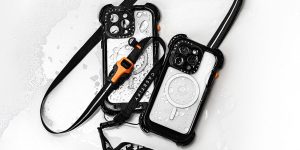 CASETiFY バウンス エクストリーム ケース