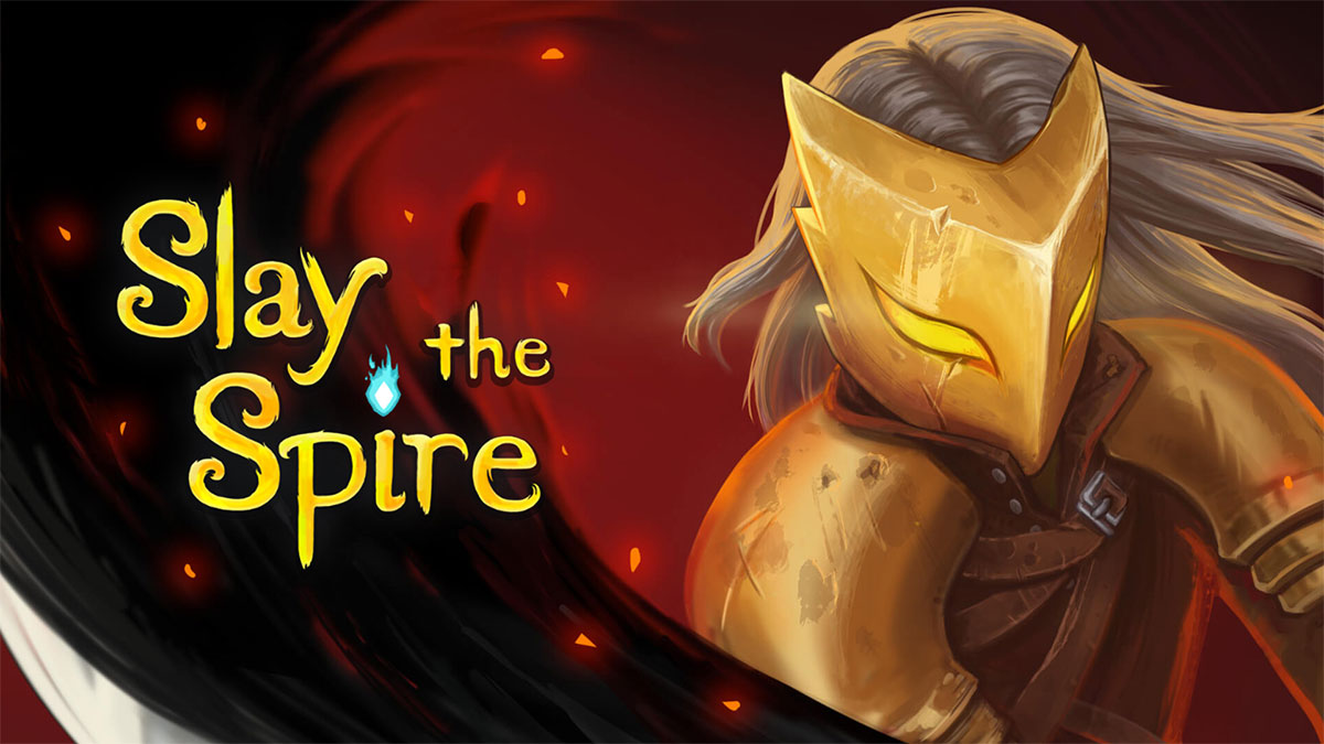 Slay the Spire+