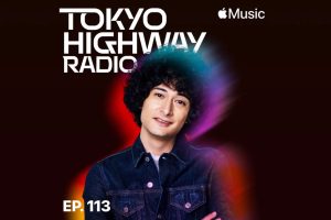 Tokyo Highway Radio with Mino 特集：音楽で涼む