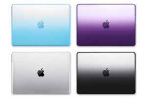 OtterBox Lumen Series Case for MacBook Air