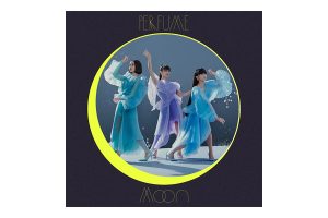 Perfume - Moon