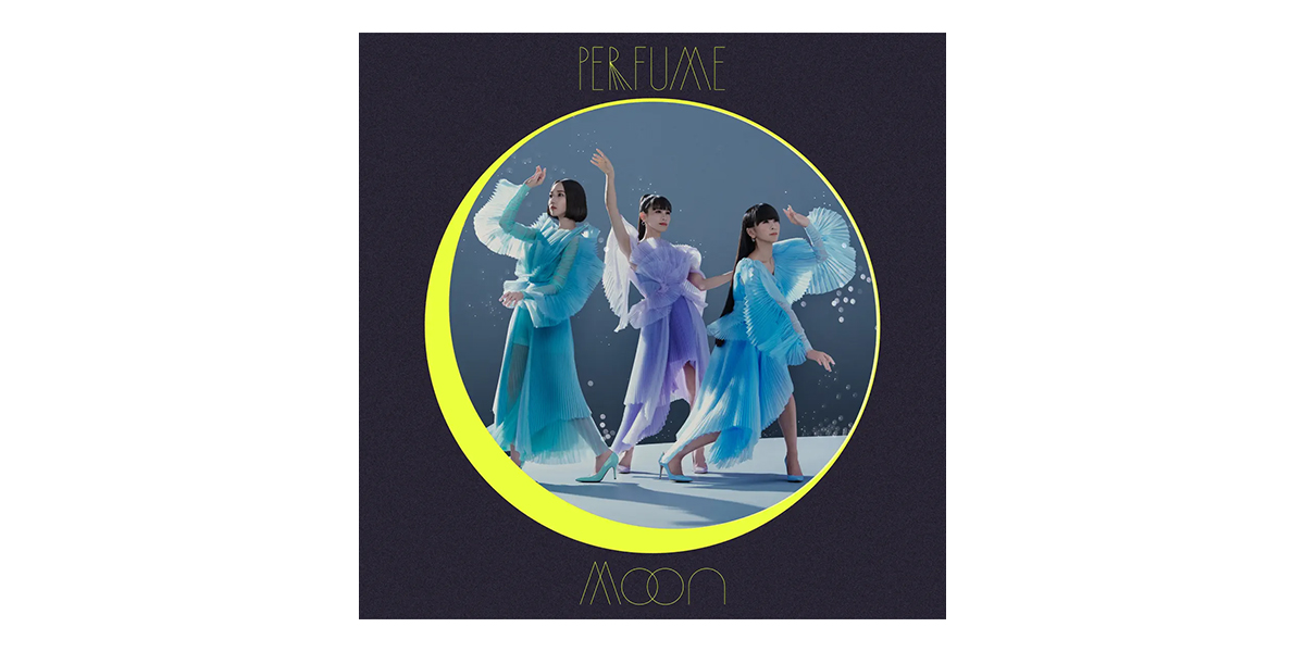 Perfume - Moon