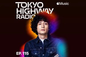 Tokyo Highway Radio with Mino 特集：Bialystocks