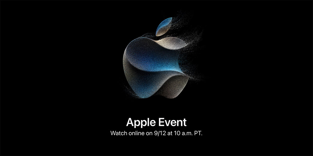 Apple Event