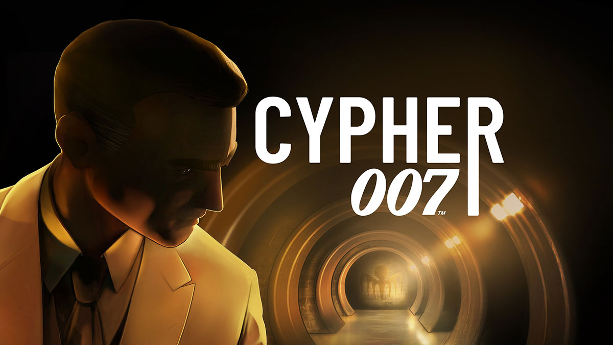 Cypher 007