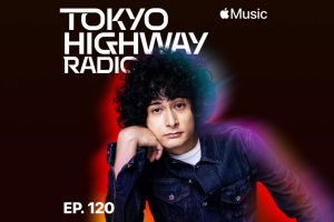 Tokyo Highway Radio with Mino 特集：HIP-HOP DNA: JAPAN