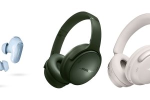 BOSE「QuietComfort Ultra Earbuds」「QuietComfort Headphones」「QuietComfort Ultra Headphones」