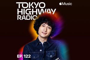 Tokyo Highway Radio with Mino 特集：ワークアウト