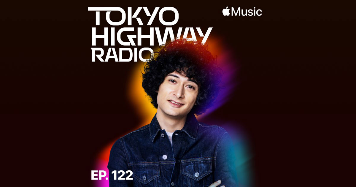 Tokyo Highway Radio with Mino 特集：ワークアウト