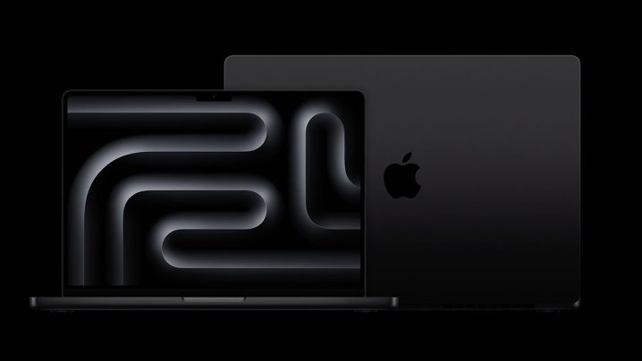 M3搭載MacBook Pro