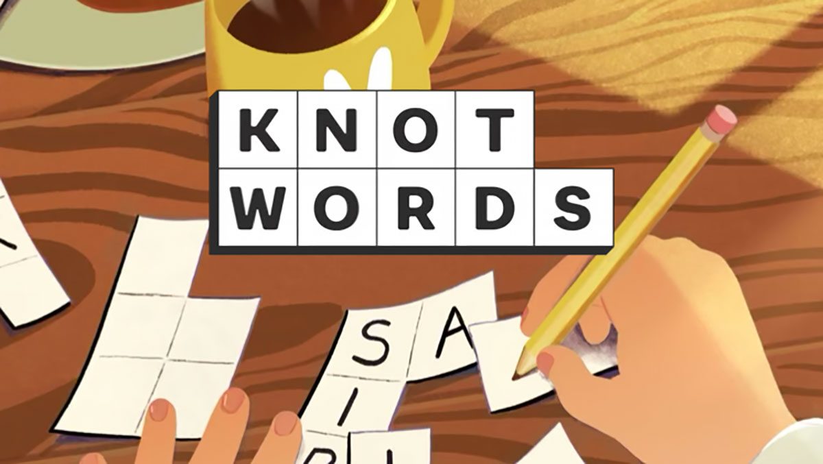 Knotwords+