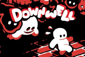 Downwell+
