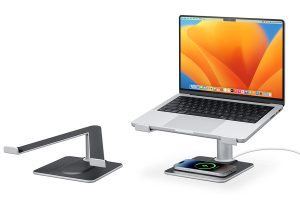 Twelve South HiRise Pro Adjustable Stand for MacBook with MagSafe