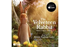 The Velveteen Rabbit オーディオブック