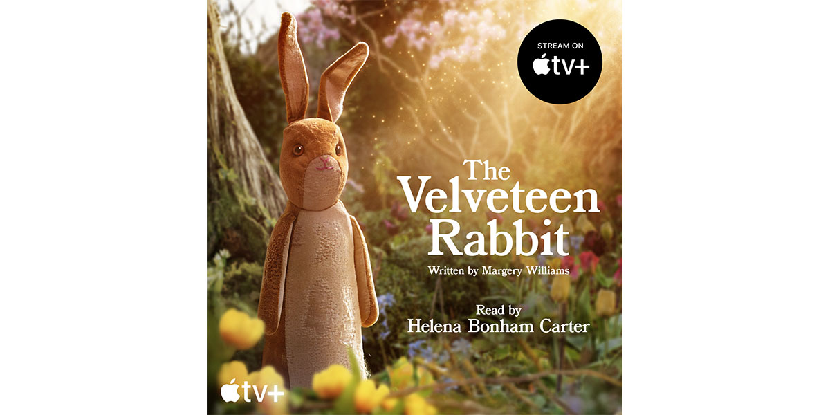 The Velveteen Rabbit オーディオブック