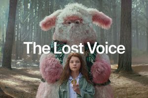 動画「The Lost Voice」のサムネイル画像