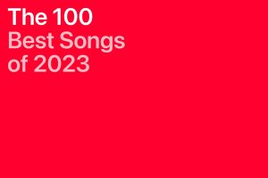 2023年ベストソング100